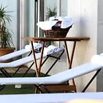 Hotel Checkin Valencia