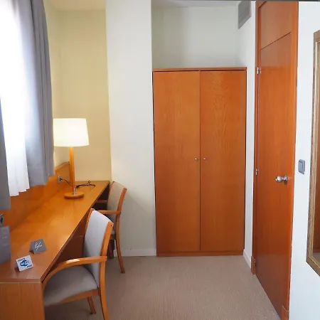 Checkin Valencia 酒店