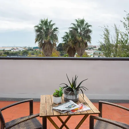 Checkin Valencia 阿拉卡斯