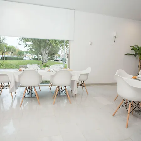 Checkin Valencia 阿拉卡斯