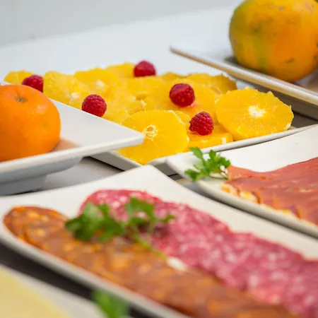 Checkin Valencia 阿拉卡斯