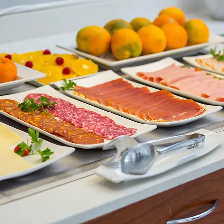 酒店 Checkin Valencia