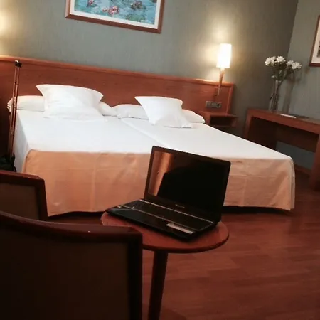 Checkin Valencia 阿拉卡斯