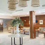 Checkin Valencia Hotel