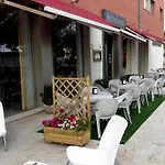 Checkin Valencia Hotel 3*