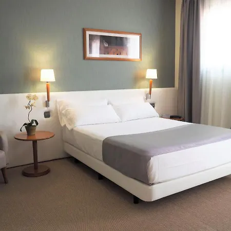 Checkin Valencia Hotel