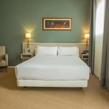 Hotel Checkin Valencia