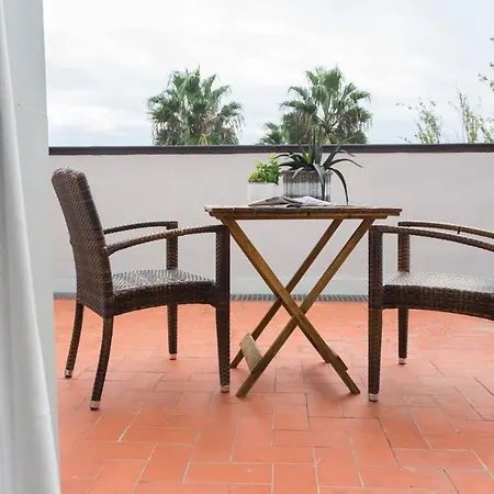 Checkin Valencia 3* Alaquas