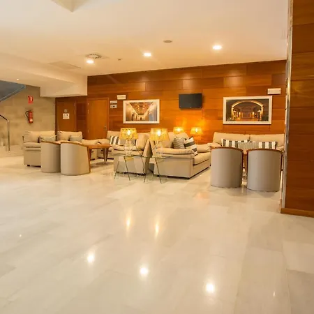 Checkin Valencia Отель 3*