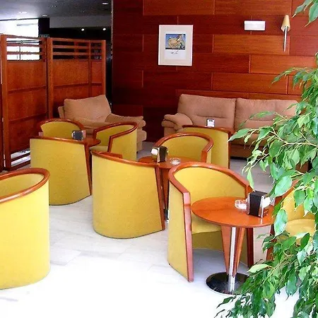 Checkin Valencia Hotel Alaquas