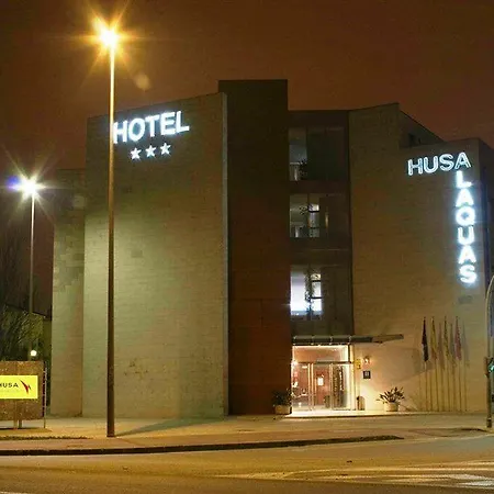 Checkin Valencia Alaquas