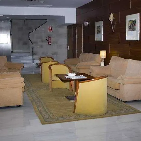 Checkin Valencia 3*