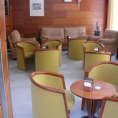 Hotel Checkin Valencia Alaquas