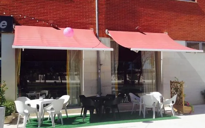 Checkin Valencia Hotel Alaquas