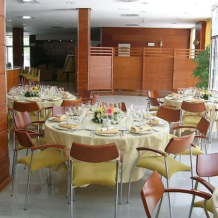 Otel Checkin Valencia