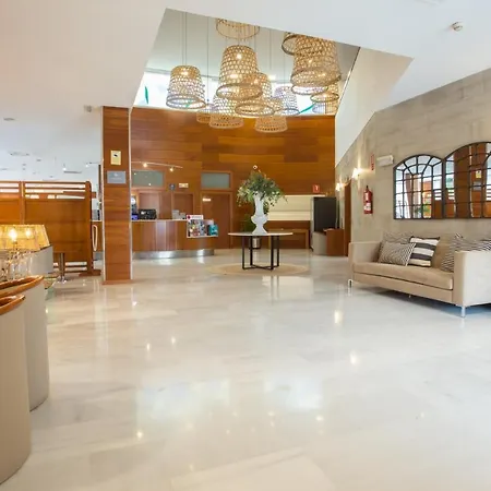 Hotel Checkin Valencia Alaquas
