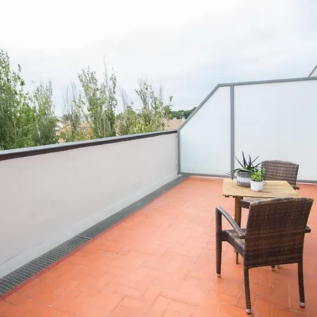 Otel Checkin Valencia Alaquàs