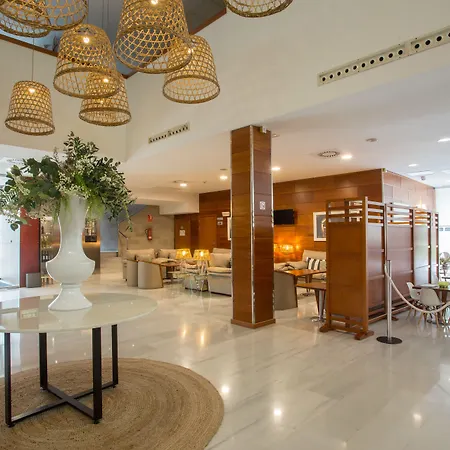 Checkin Valencia Alaquàs