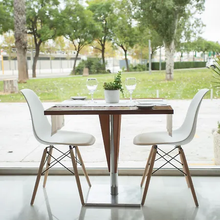 Otel Checkin Valencia