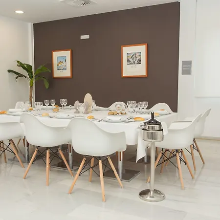 Otel Checkin Valencia Alaquàs