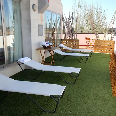 Otel Checkin Valencia