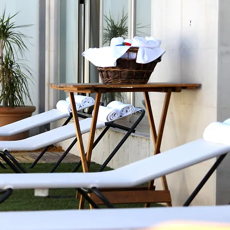 Hotel Checkin Valencia