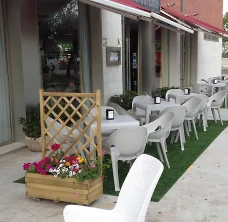 Checkin Valencia Otel