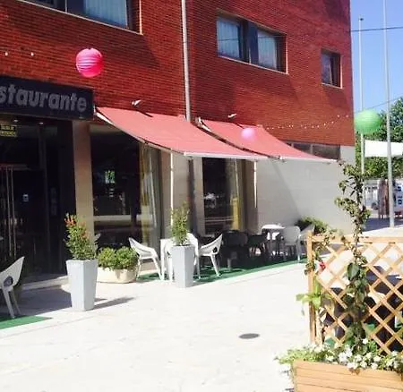 Checkin Valencia 3* Alaquàs